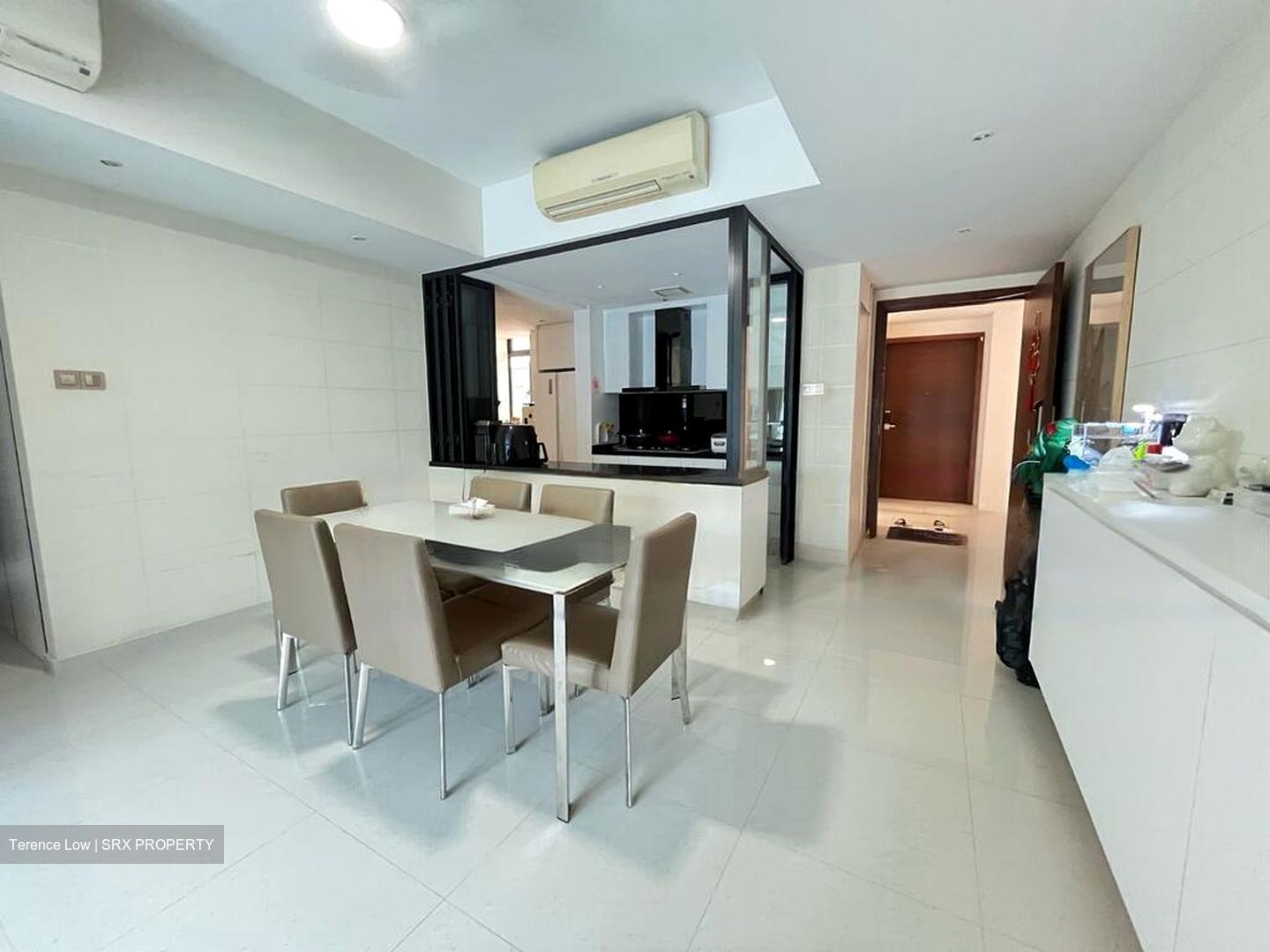 City Square Residences (D8), Condominium #464068681